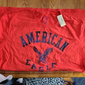 American Eagle Mens Tshirt